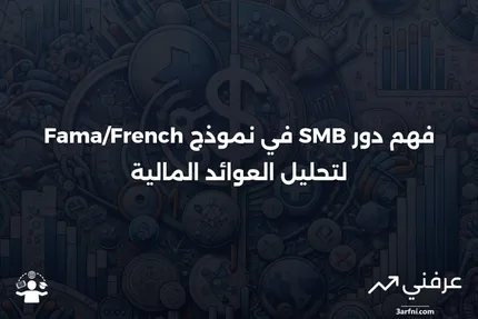 صغير ناقص كبير (SMB): التعريف والدور في نموذج فاما/فرنش