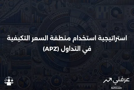 منطقة السعر التكيفية (Adaptive Price Zone - APZ)