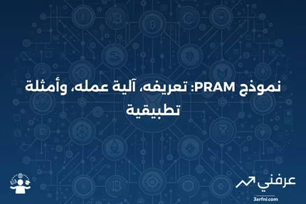 نموذج PRAM: ما هو، كيف يعمل، مثال