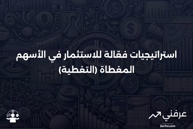 ما هو السهم المغطى وكيف يؤثر على قرارات الاستثمار؟