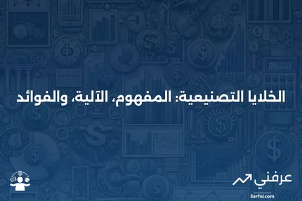 الخلايا التصنيعية: ماذا تعني، كيف تعمل، الفوائد