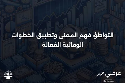 التواطؤ: التعريف، الأمثلة، والخطوات الوقائية