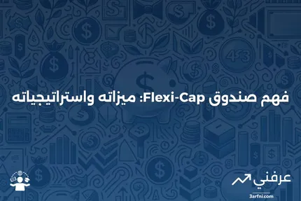 صندوق Flexi-Cap: ماذا يعني وكيف يعمل؟