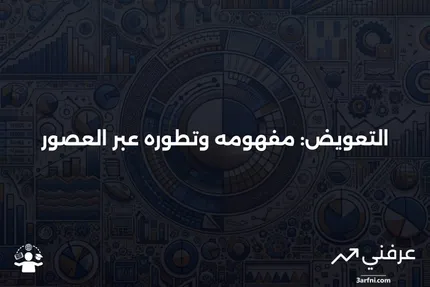 طريقة التعويض: المعنى والتاريخ