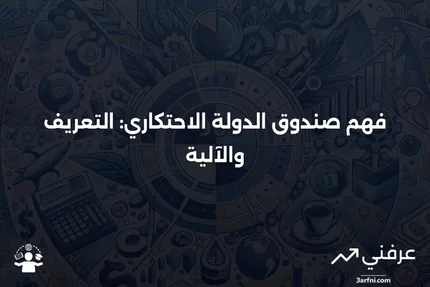 صندوق الدولة الاحتكاري: ماذا يعني وكيف يعمل