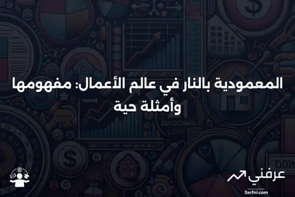 المعمودية بالنار: ماذا تعني في الأعمال التجارية، مع أمثلة