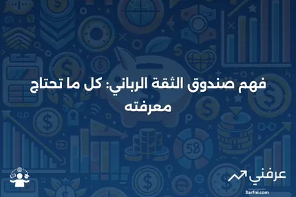 صندوق الثقة الرباني: التعريف، الأصل، المزايا والعيوب