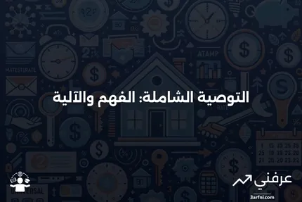 التوصية الشاملة: ما هي وكيف تعمل