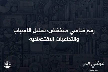 أدنى مستوى قياسي: فهم التأثيرات والاستراتيجيات الاستثمارية