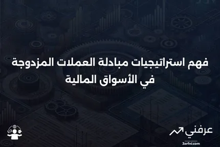 مبادلة العملات المزدوجة: ما هي وكيف تعمل