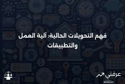 التحويلات الحالية: ما هي وكيف تعمل