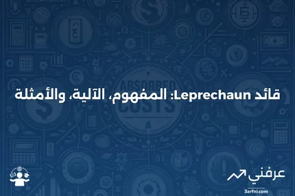 قائد Leprechaun: ما هو، كيف يعمل، أمثلة