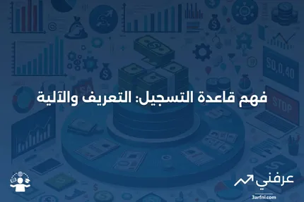 قاعدة التسجيل: ماذا تعني، وكيف تعمل