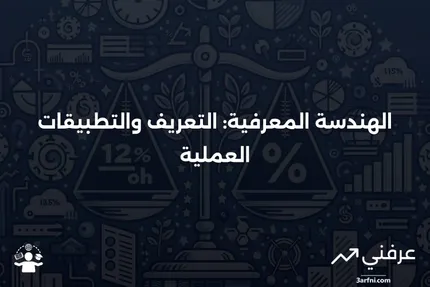 هندسة المعرفة: ماذا تعني، أمثلة