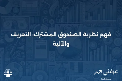 نظرية الصندوق المشترك: ماذا تعني وكيف تعمل