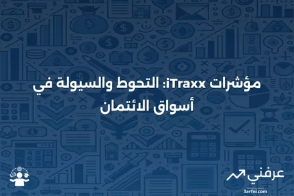 iTraxx: نظرة عامة وتاريخ موجز للمؤشر