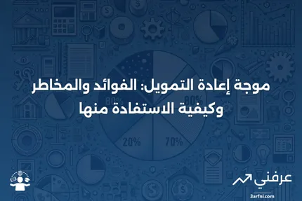 موجة إعادة التمويل: ما هي وكيف تعمل