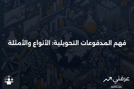 المدفوعات التحويلية: التعريف، أنواع التحويلات، والأمثلة