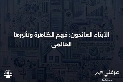 الأبناء العائدون: المعنى، التأثير، حول العالم