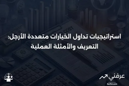 طلب الخيارات متعددة الأرجل: التعريف، الاستراتيجيات، الأمثلة