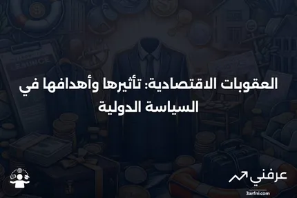 فهم مفهوم "في صندوق العقوبات" في سوق الأسهم وكيفية الاستفادة منه