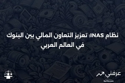 نظام التفويض الوطني بين البنوك (INAS)