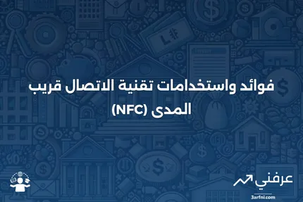 تعريف الاتصال قريب المدى (NFC)