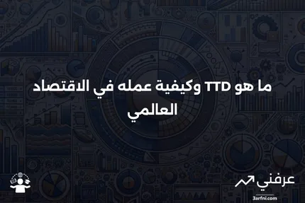 TTD (دولار ترينيداد وتوباغو): ما هو وكيف يعمل