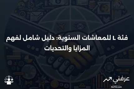 فئة L من المعاشات السنوية: المعنى، كيفية العمل، الإيجابيات والسلبيات