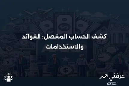 بيان مفصل: المعنى، الفوائد، المثال