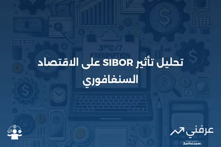 نظرة عامة على سعر الفائدة بين البنوك في سنغافورة (SIBOR)