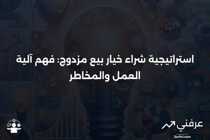 ماذا يعني شراء خيار بيع على خيار بيع؟