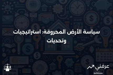 سياسة الأرض المحروقة: نظرة عامة، الأنواع، والقيود