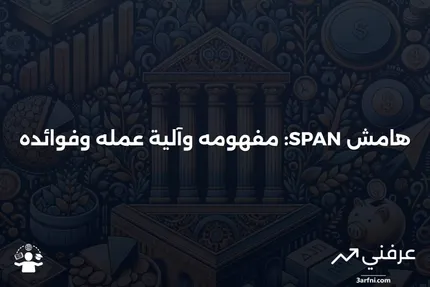 هامش SPAN: التعريف، كيفية عمله، المزايا