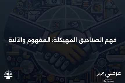 الصناديق المهيكلة: ماذا تعني وكيف تعمل