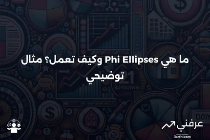 Phi Ellipses: ما هي، كيف تعمل، مثال