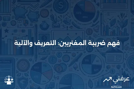 ضريبة المغتربين: ماذا تعني وكيف تعمل