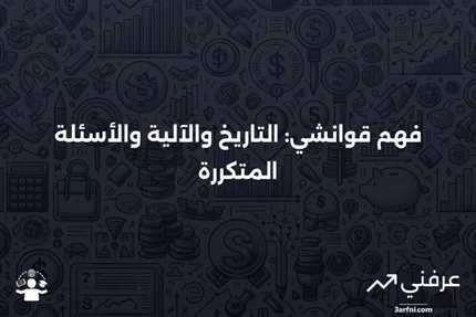 قوانشي: ما هو، تاريخه، كيف يعمل، الأسئلة الشائعة