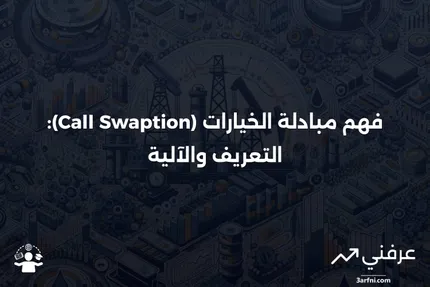 مبادلة الخيارات (Call Swaption): ماذا تعني وكيف تعمل