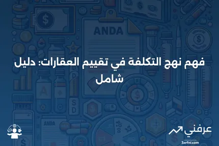 ما هو نهج التكلفة في حساب قيم العقارات؟