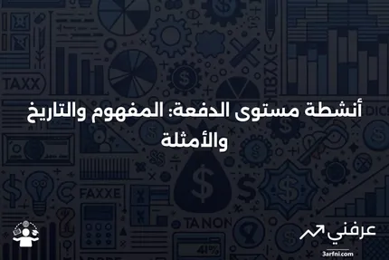 أنشطة مستوى الدفعة: المعنى، التاريخ، الأمثلة