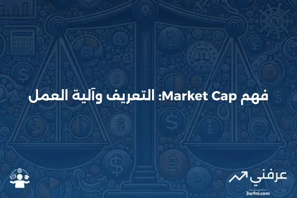 قاعدة القيمة السوقية: ما هي وكيف تعمل