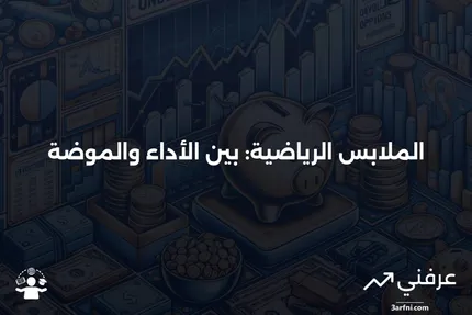 الملابس الرياضية: نظرة عامة، الفوائد، الانتقادات