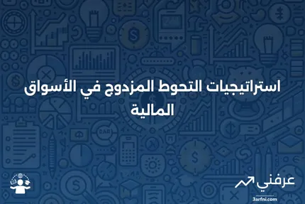 التحوط المزدوج: ماذا يعني وكيف يعمل