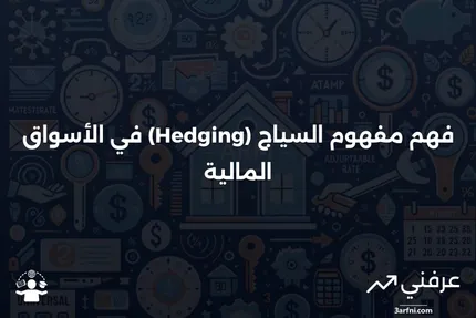 السياج (الخيارات): ماذا يعني وكيف يعمل