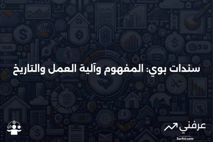 سندات بوي: التعريف، كيفية عملها، التاريخ