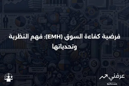 فرضية كفاءة السوق (EMH): التعريف والنقد