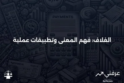 الغلاف: المعنى، النظرة العامة، التطبيقات العملية