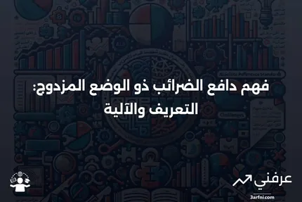 دافع الضرائب ذو الوضع المزدوج: ما هو وكيف يعمل