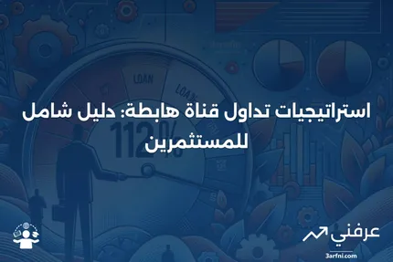 قناة هابطة: التعريف واستراتيجيات التداول